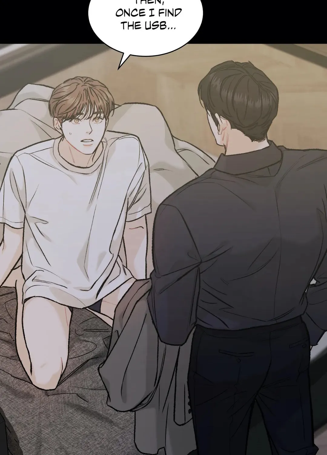 Read Limited Run chapter 38 image 62 on Lezhin