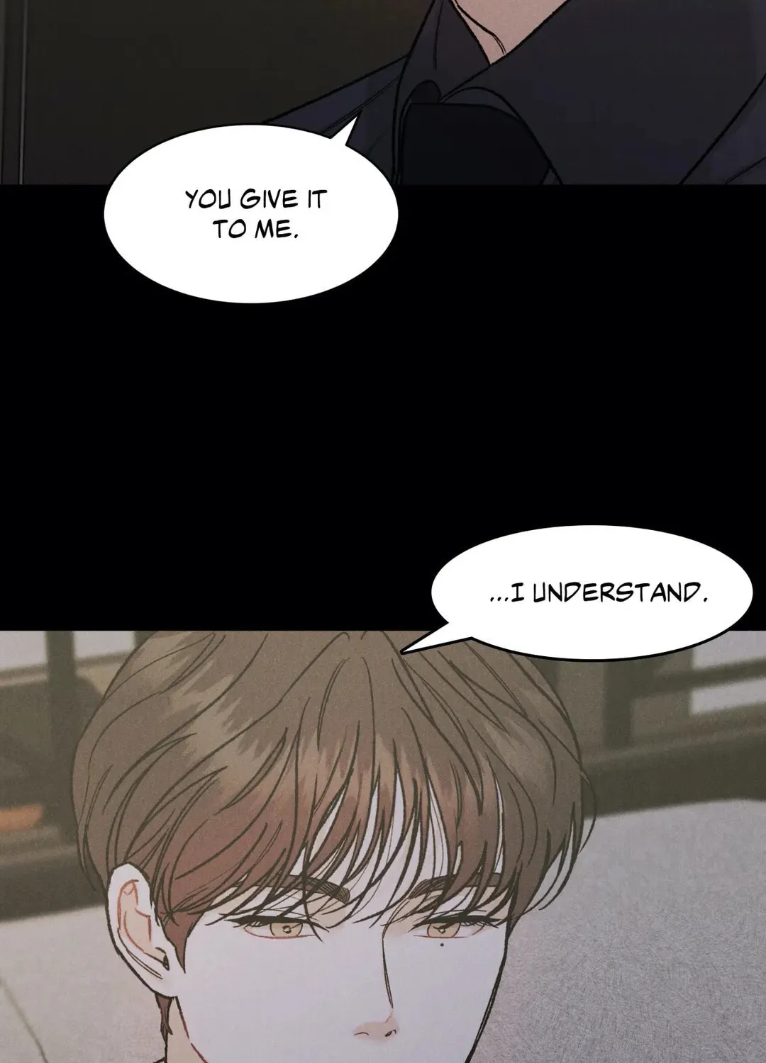 Read Limited Run chapter 38 image 65 on Lezhin