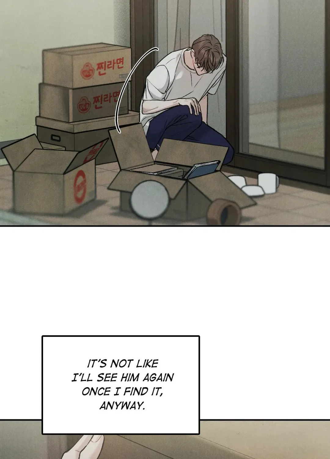 Read Limited Run chapter 38 image 74 on Lezhin