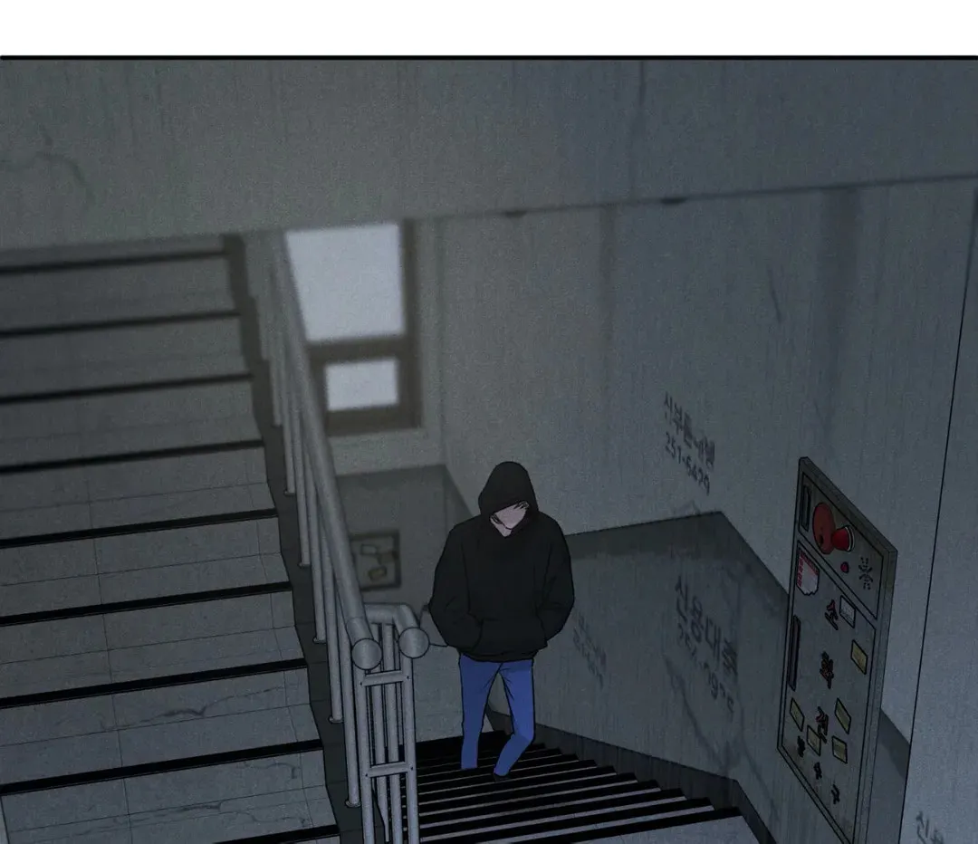 Read Limited Run chapter 38 image 78 on Lezhin