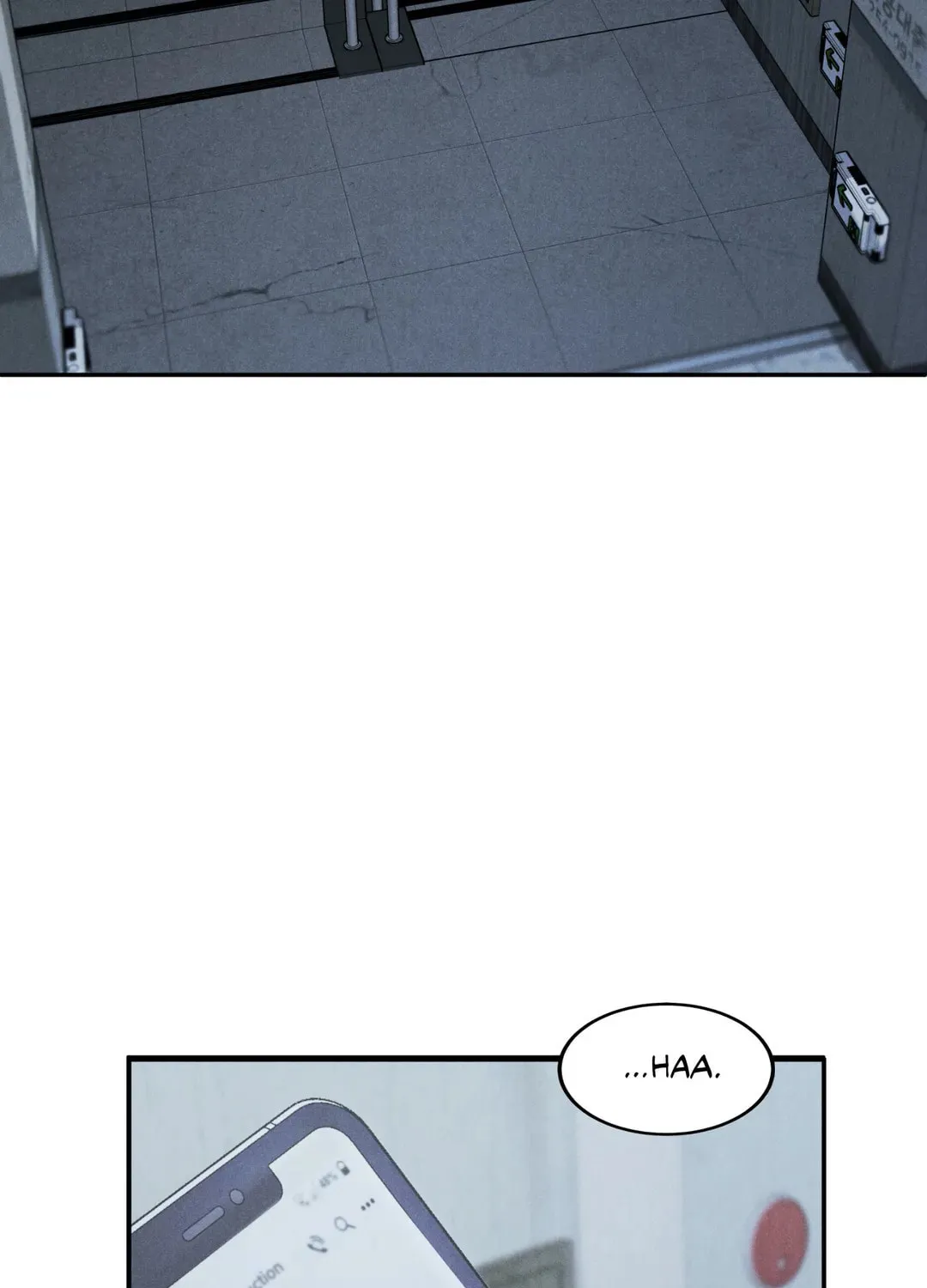 Read Limited Run chapter 38 image 79 on Lezhin