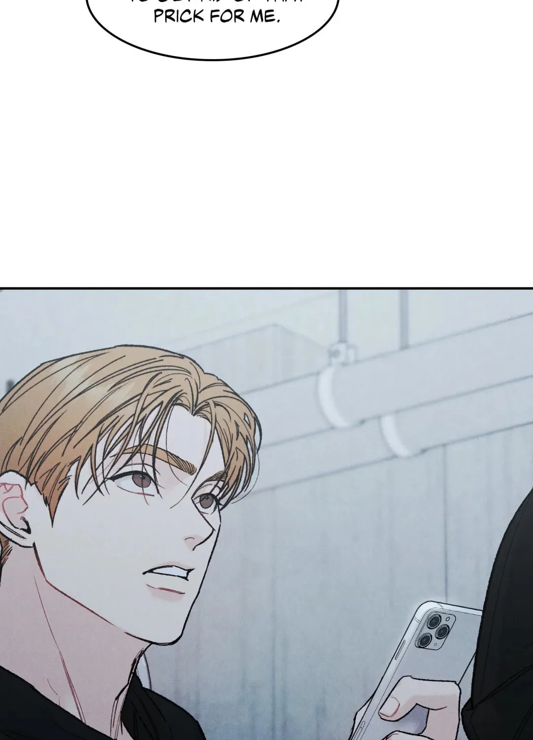 Read Limited Run chapter 38 image 85 on Lezhin