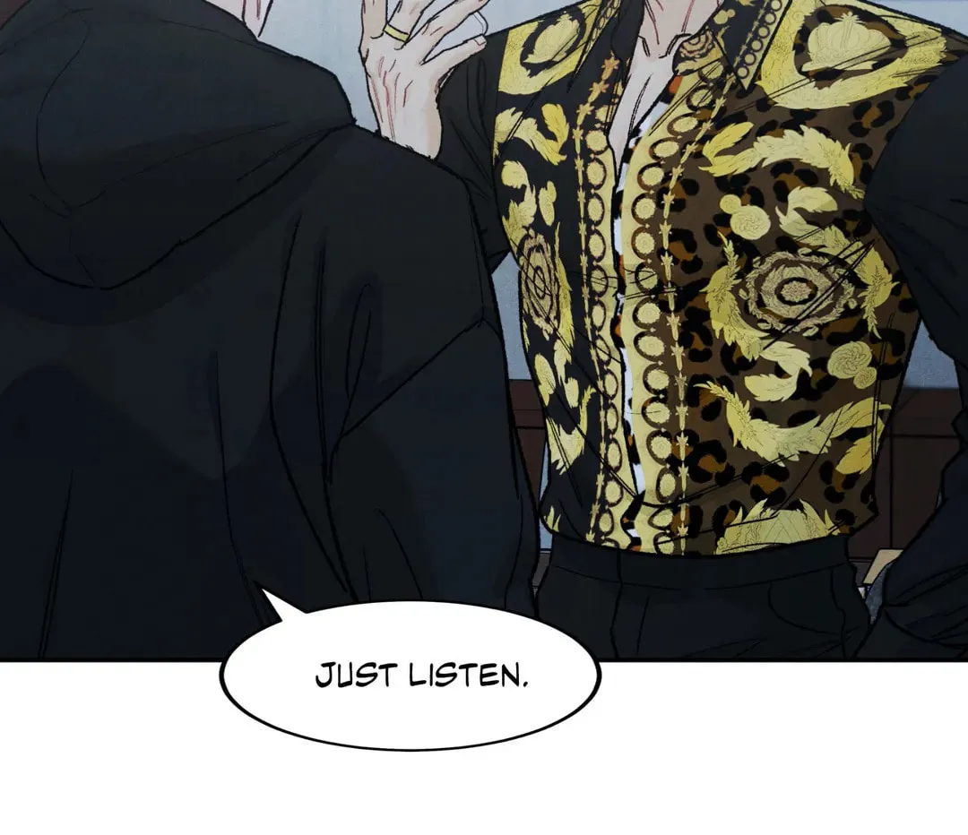 Read Limited Run chapter 38 image 87 on Lezhin