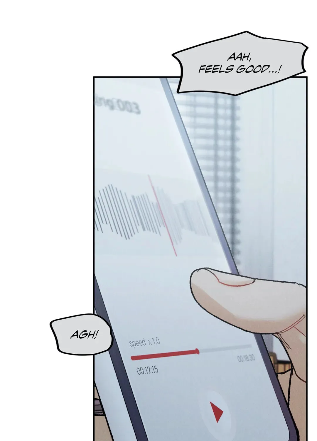 Read Limited Run chapter 38 image 88 on Lezhin