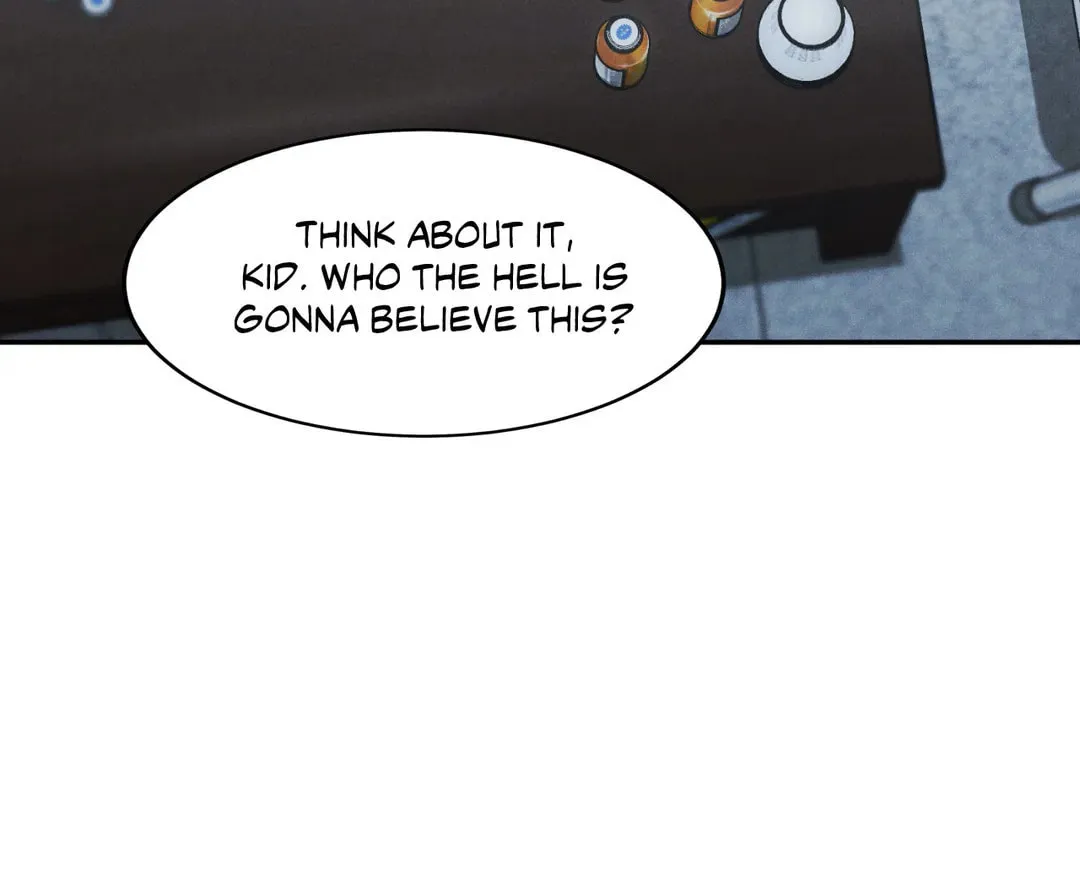 Read Limited Run chapter 38 image 93 on Lezhin