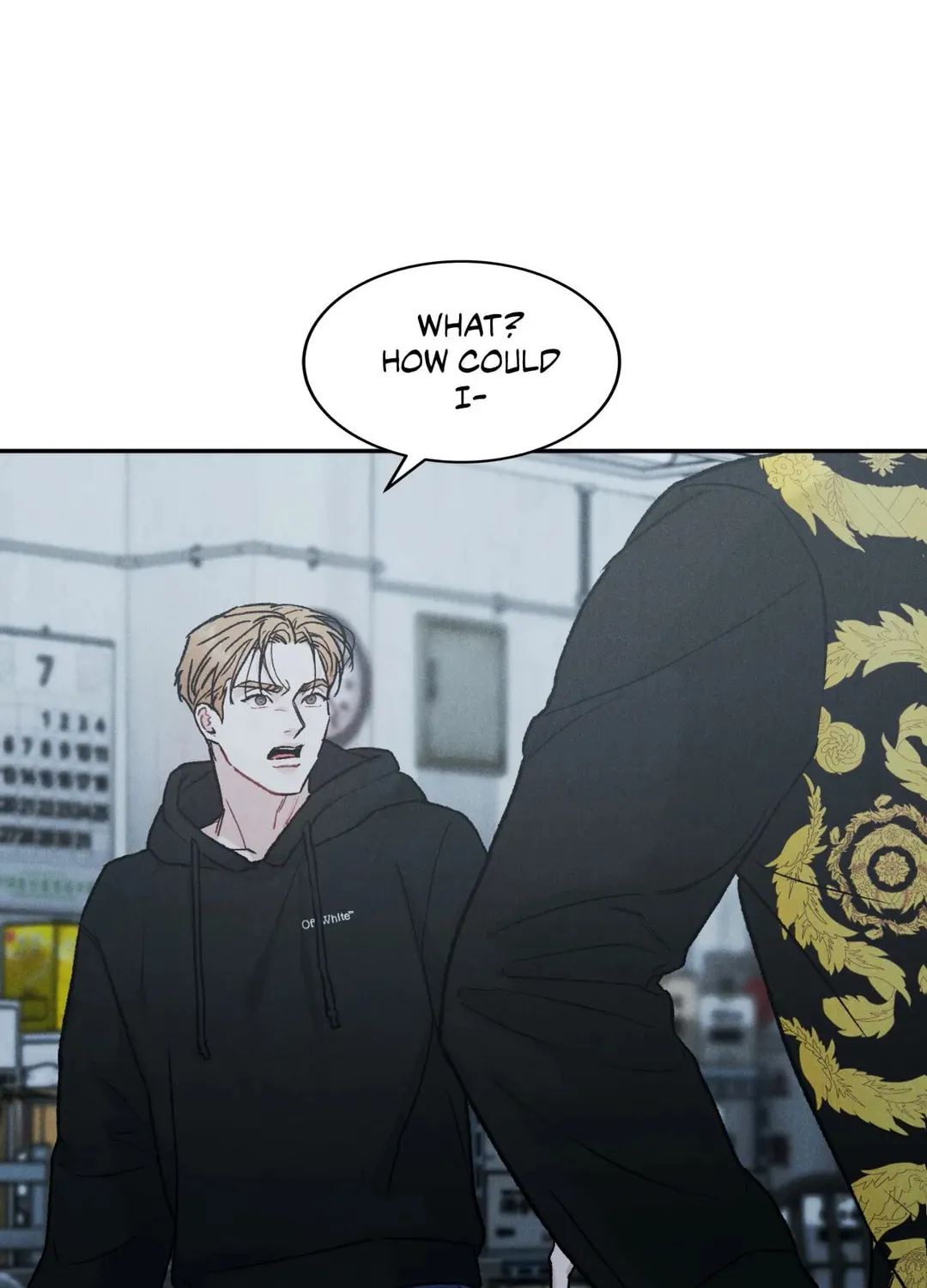 Read Limited Run chapter 38 image 95 on Lezhin