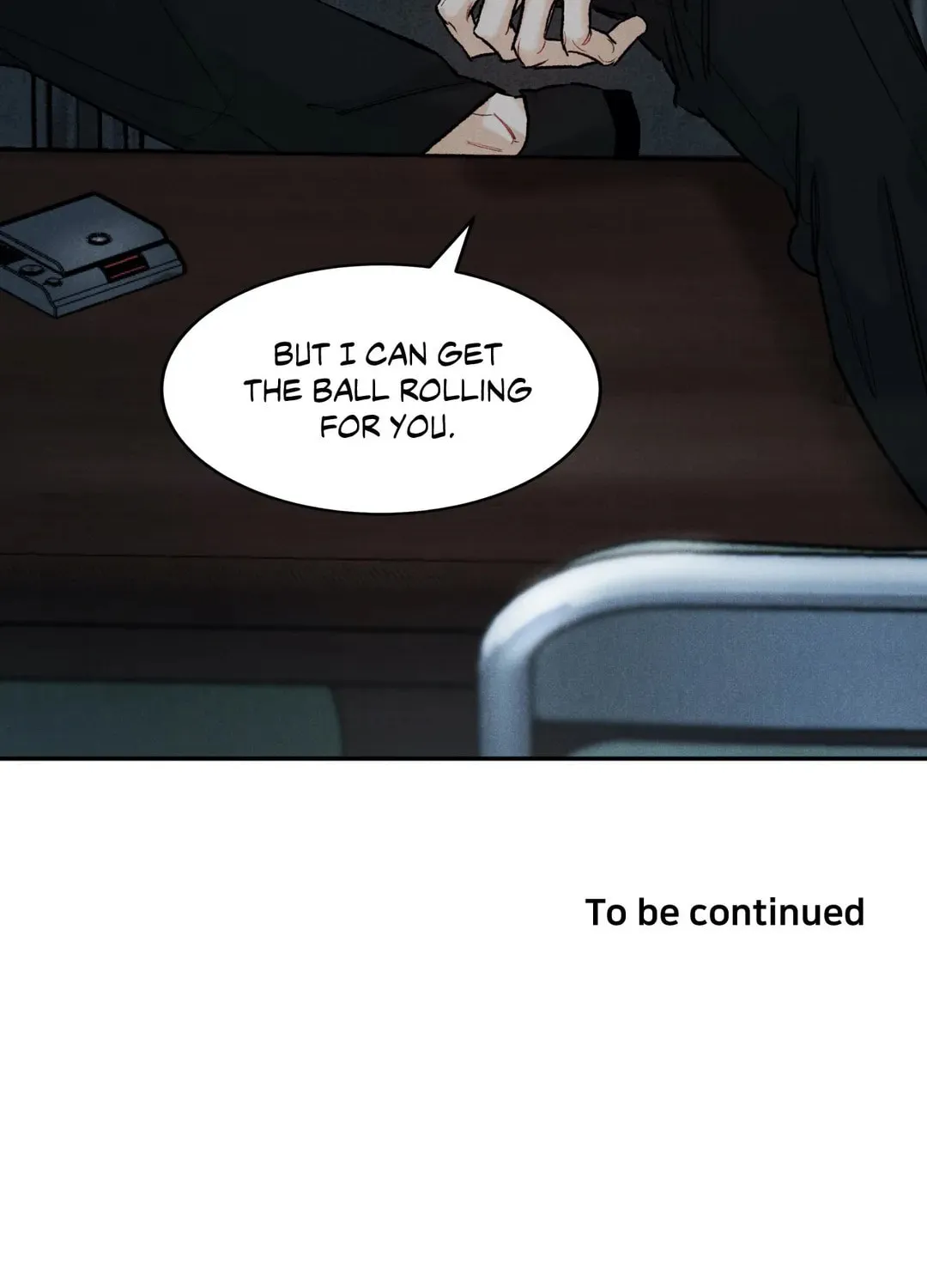 Read Limited Run chapter 38 image 98 on Lezhin