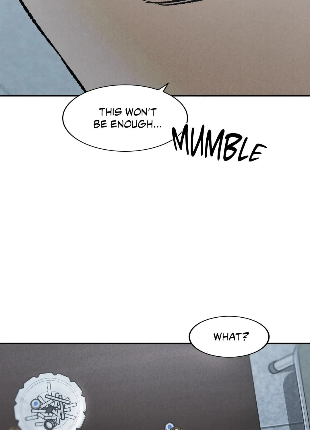 Read Limited Run chapter 39 image 1 on Lezhin