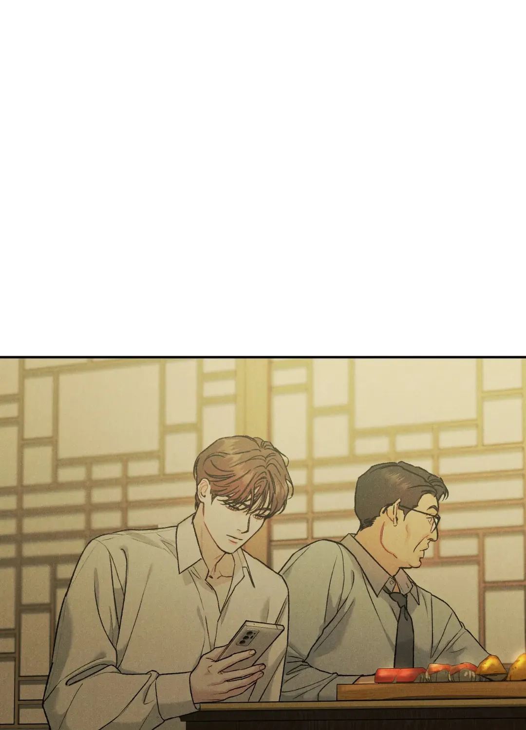 Read Limited Run chapter 39 image 10 on Lezhin