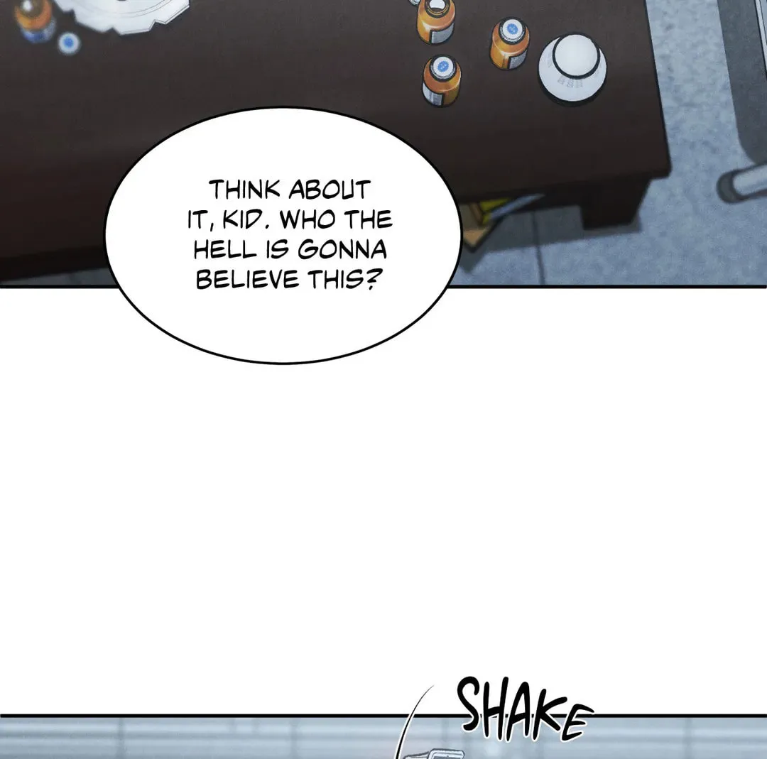 Read Limited Run chapter 39 image 2 on Lezhin