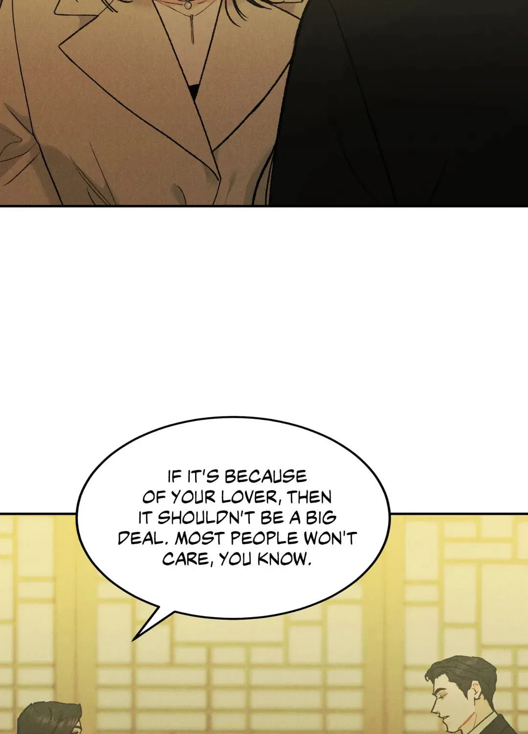 Read Limited Run chapter 39 image 24 on Lezhin