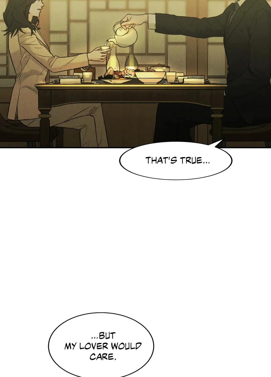 Read Limited Run chapter 39 image 25 on Lezhin