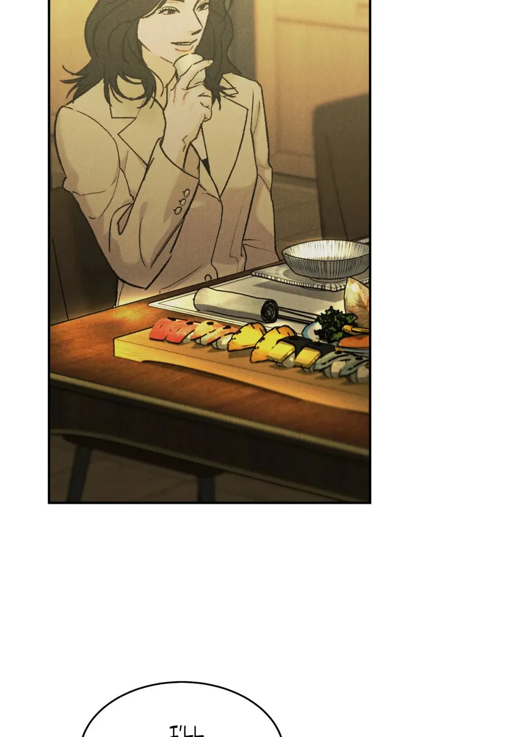 Read Limited Run chapter 39 image 28 on Lezhin