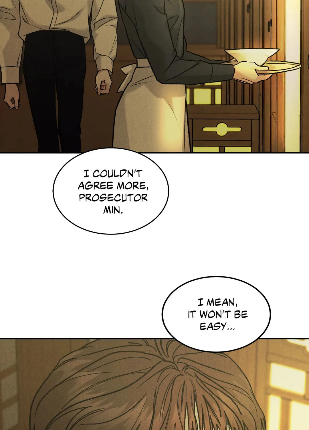 Read Limited Run chapter 39 image 42 on Lezhin