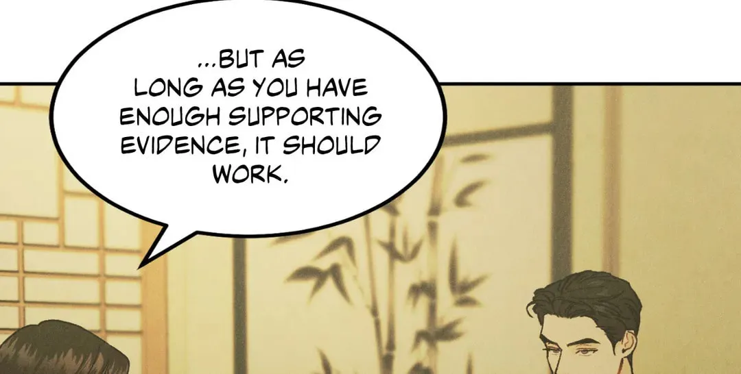 Read Limited Run chapter 39 image 44 on Lezhin