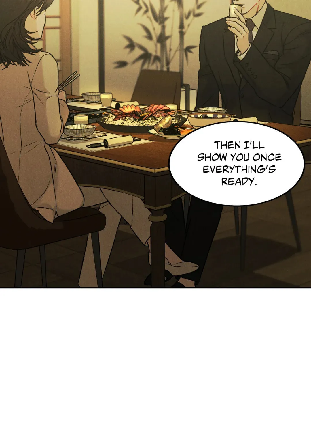 Read Limited Run chapter 39 image 45 on Lezhin