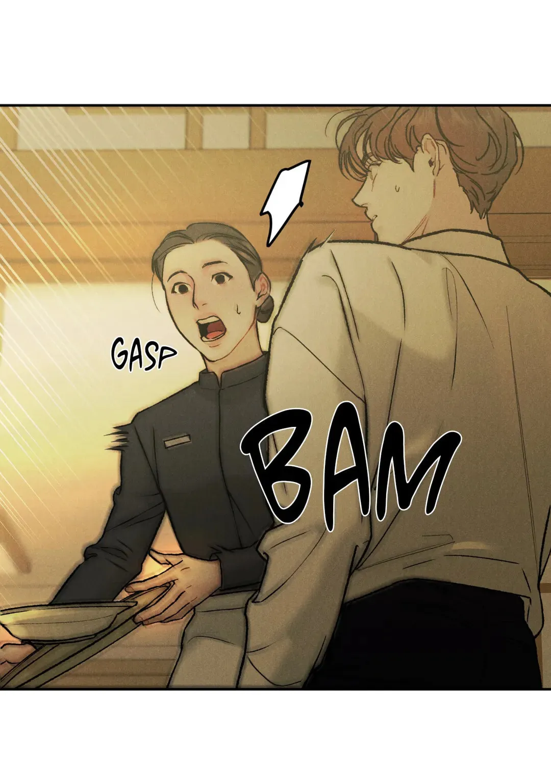 Read Limited Run chapter 39 image 48 on Lezhin