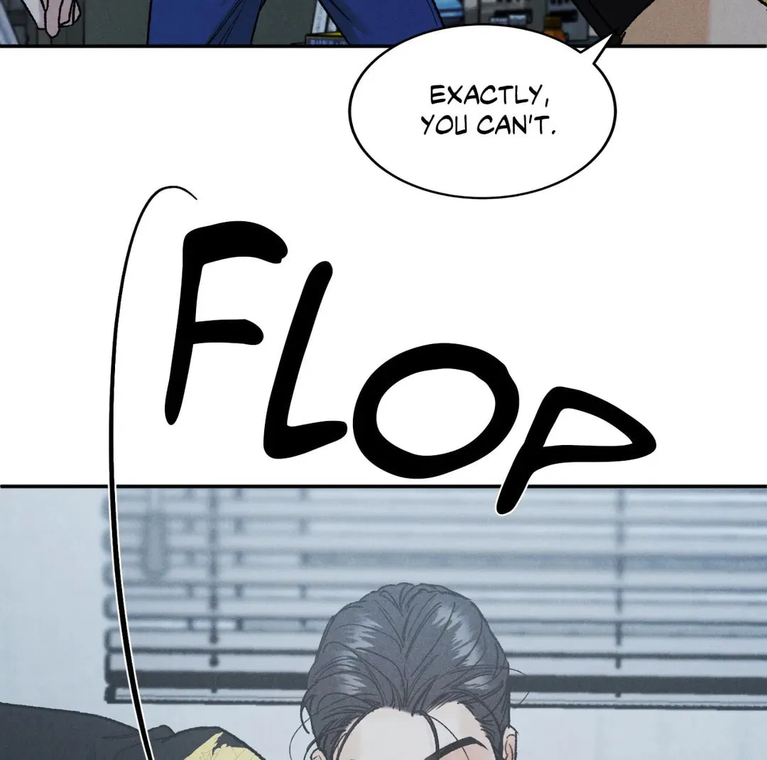 Read Limited Run chapter 39 image 5 on Lezhin