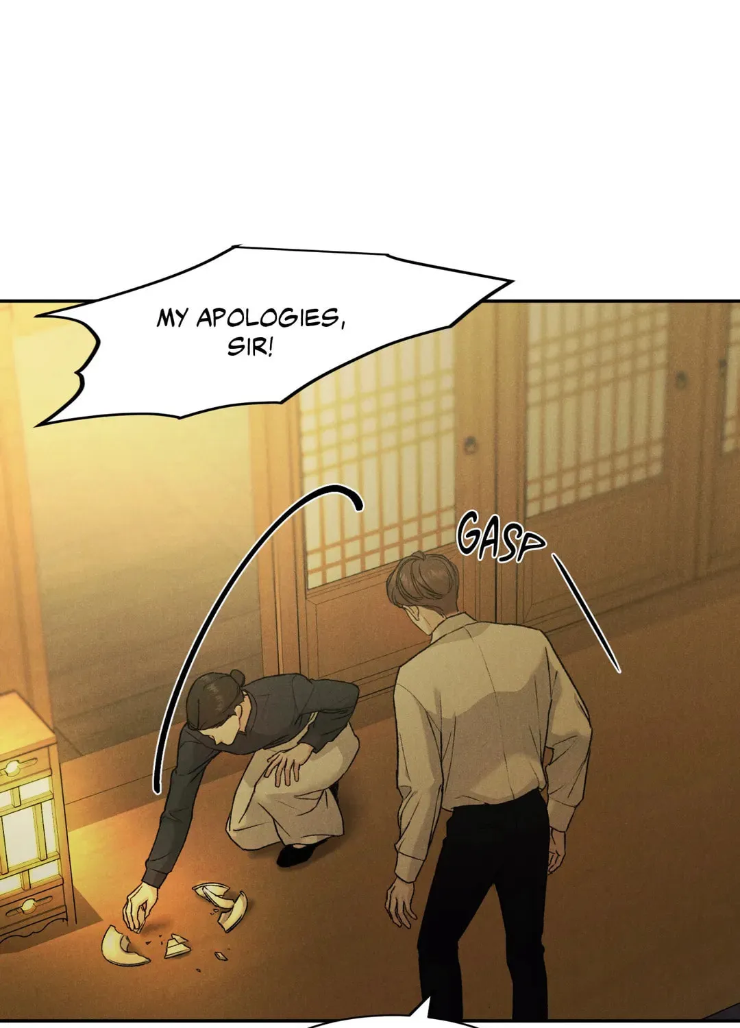 Read Limited Run chapter 39 image 51 on Lezhin