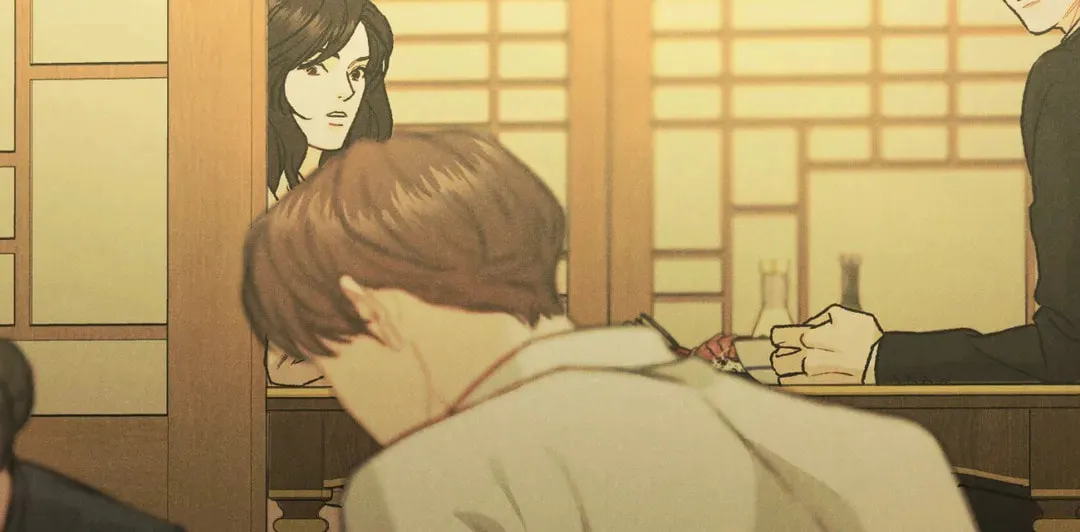 Read Limited Run chapter 39 image 53 on Lezhin