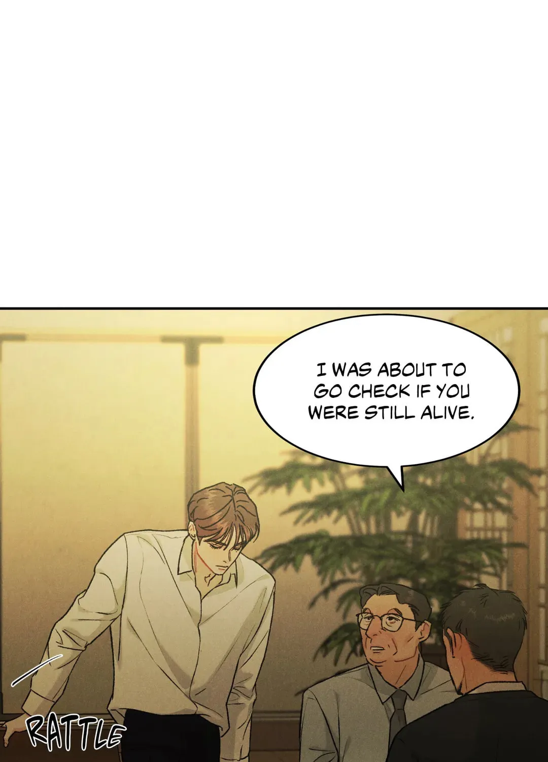 Read Limited Run chapter 39 image 63 on Lezhin