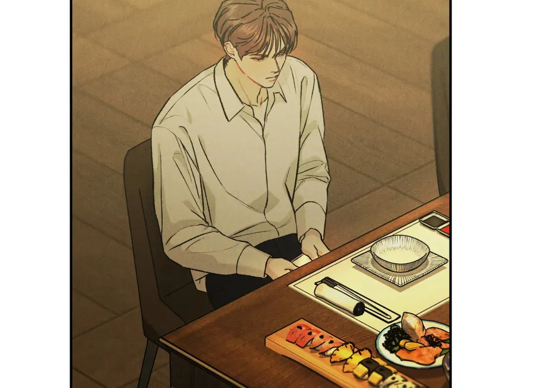 Read Limited Run chapter 39 image 71 on Lezhin