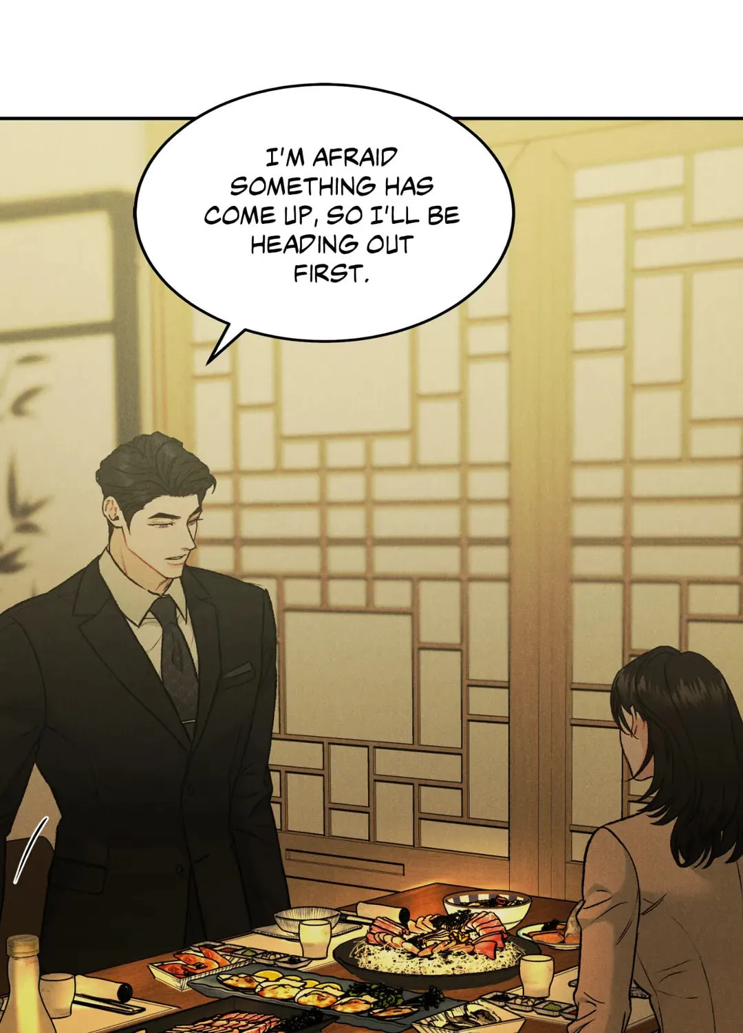 Read Limited Run chapter 39 image 76 on Lezhin