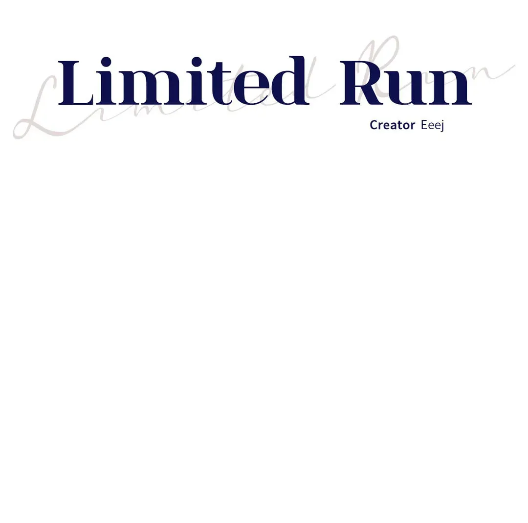 Read Limited Run chapter 39 image 8 on Lezhin