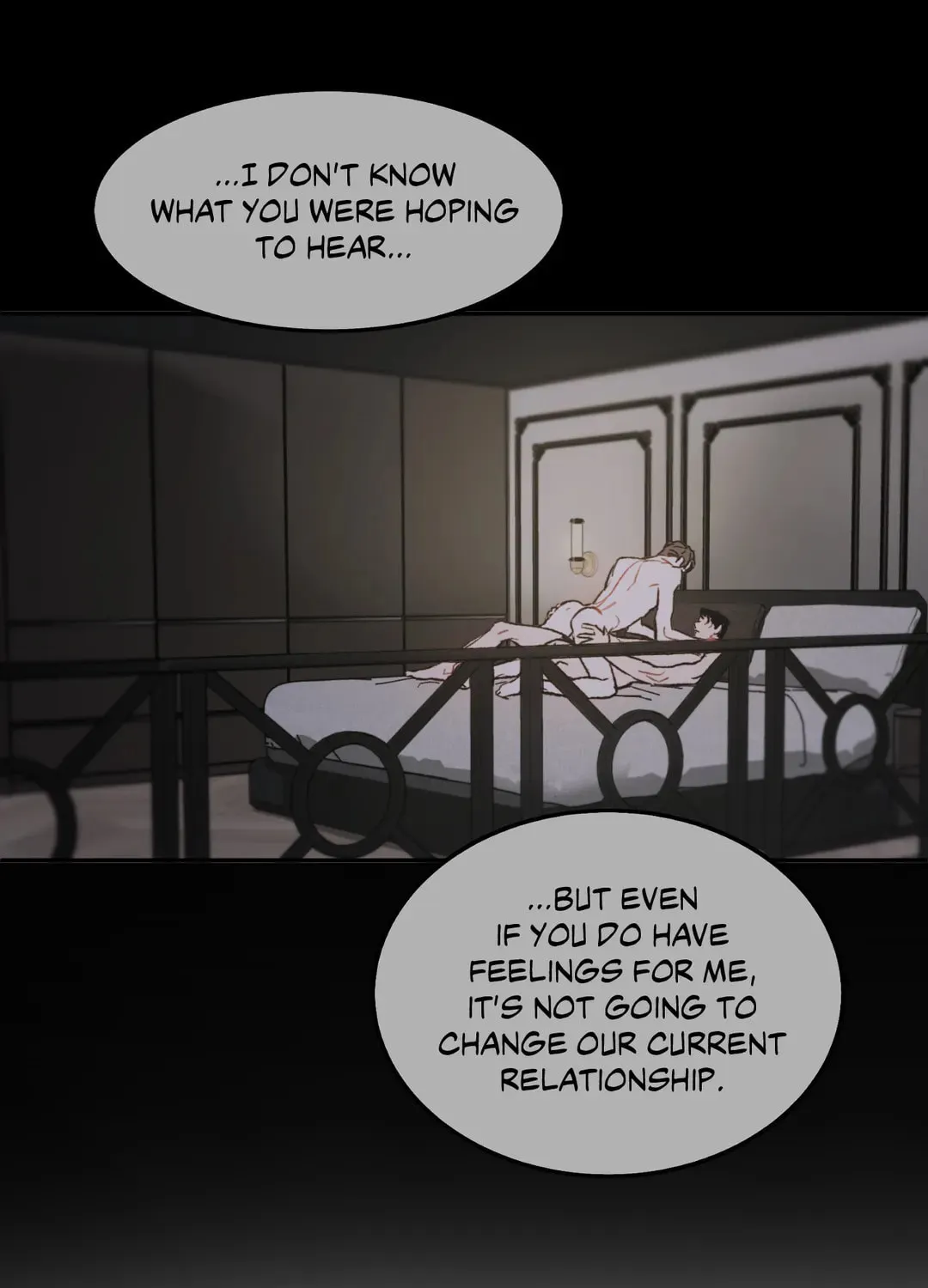 Read Limited Run chapter 39 image 87 on Lezhin