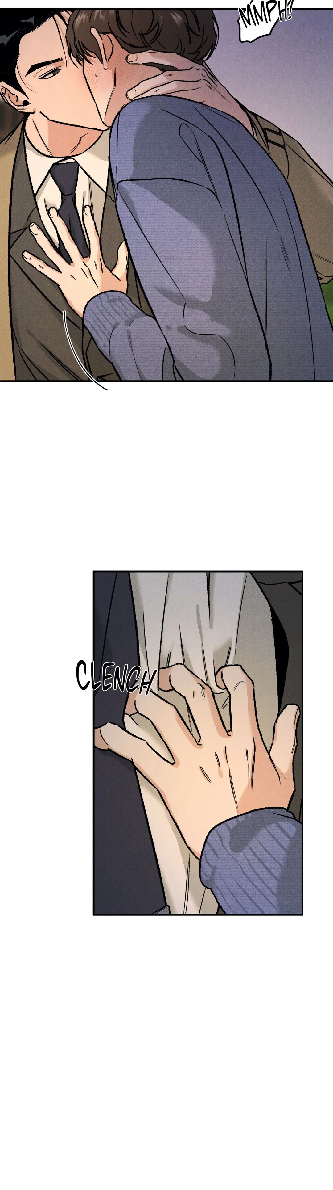 Read Limited Run chapter 4.2 image 11 on Lezhin