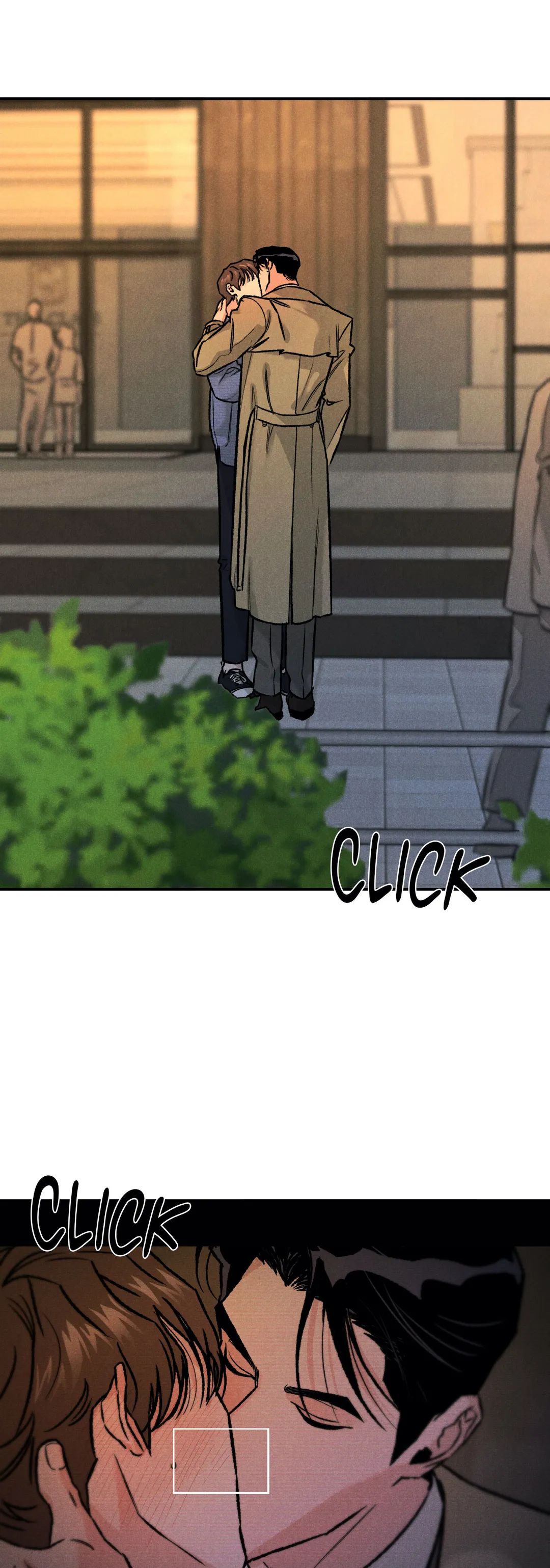 Read Limited Run chapter 4.2 image 12 on Lezhin