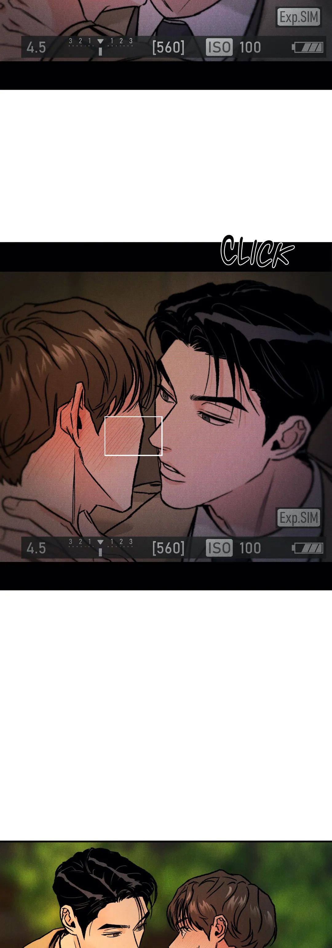 Read Limited Run chapter 4.2 image 13 on Lezhin