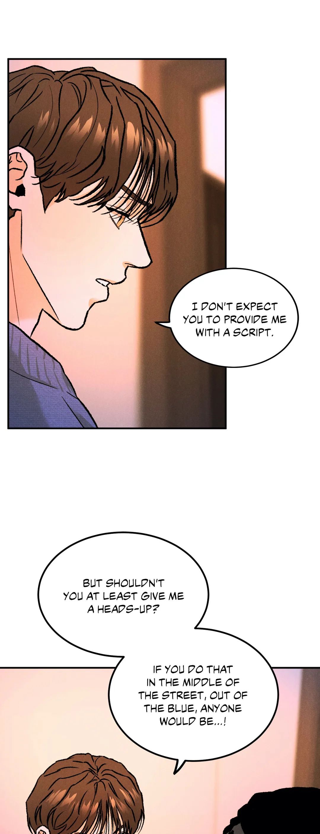 Read Limited Run chapter 4.2 image 18 on Lezhin