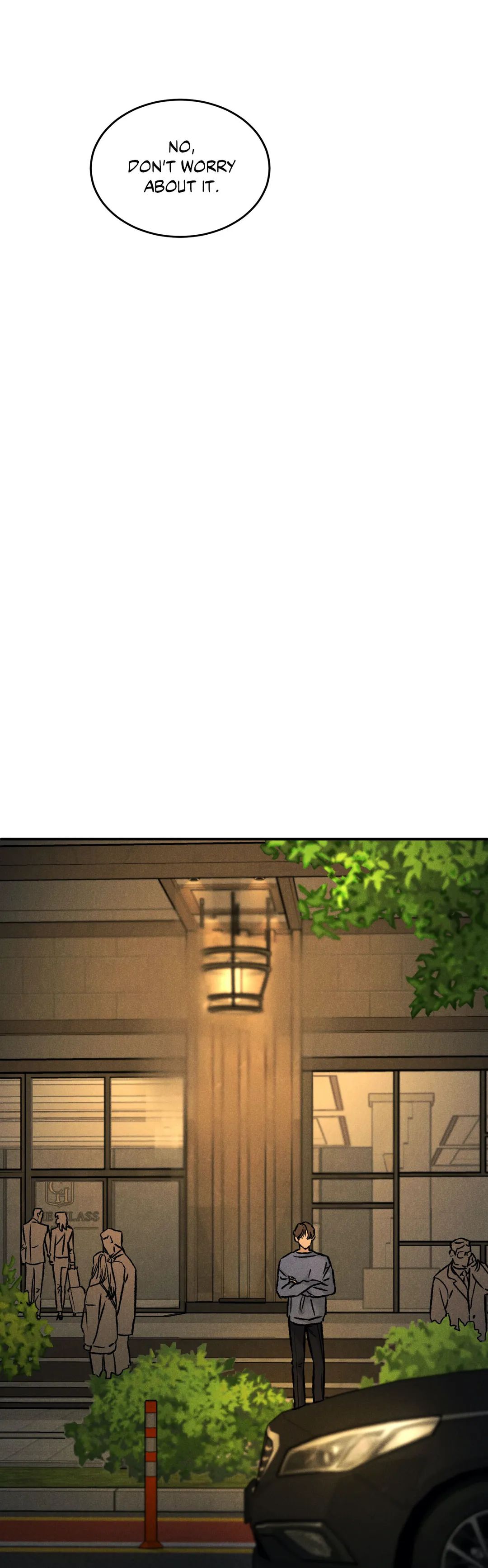 Read Limited Run chapter 4.2 image 2 on Lezhin