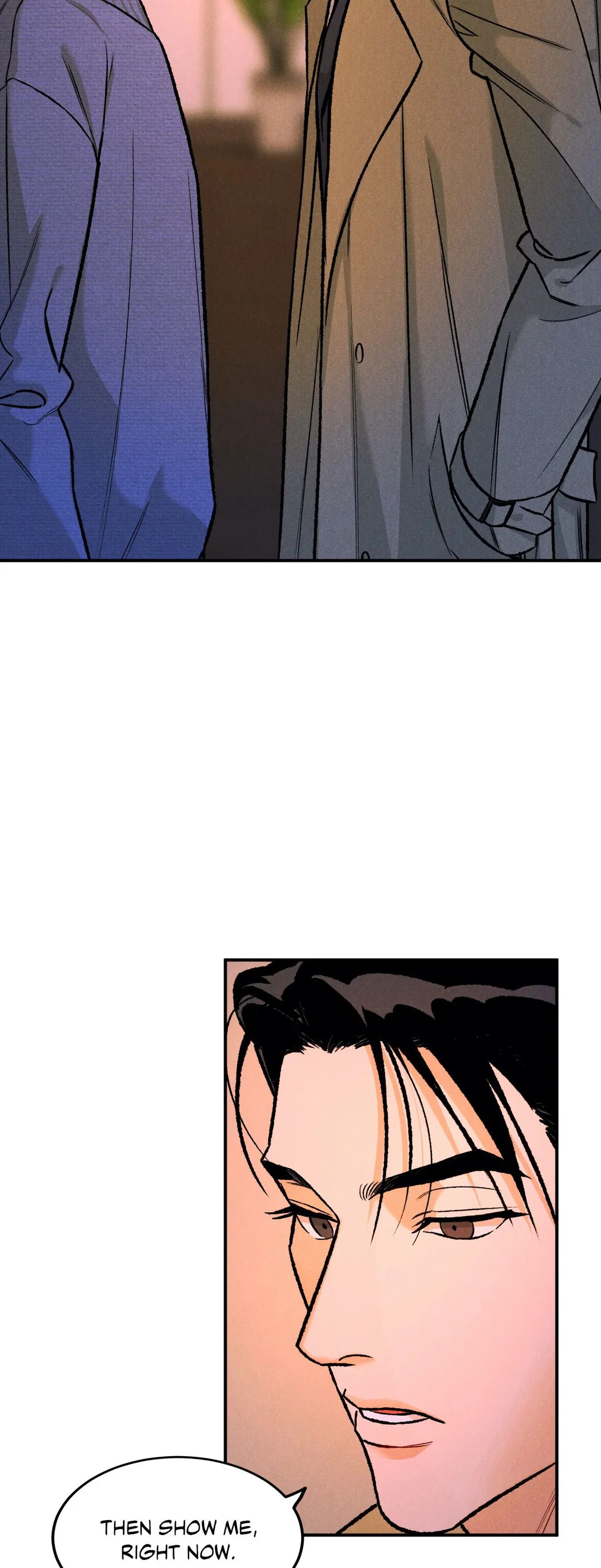 Read Limited Run chapter 4.2 image 20 on Lezhin