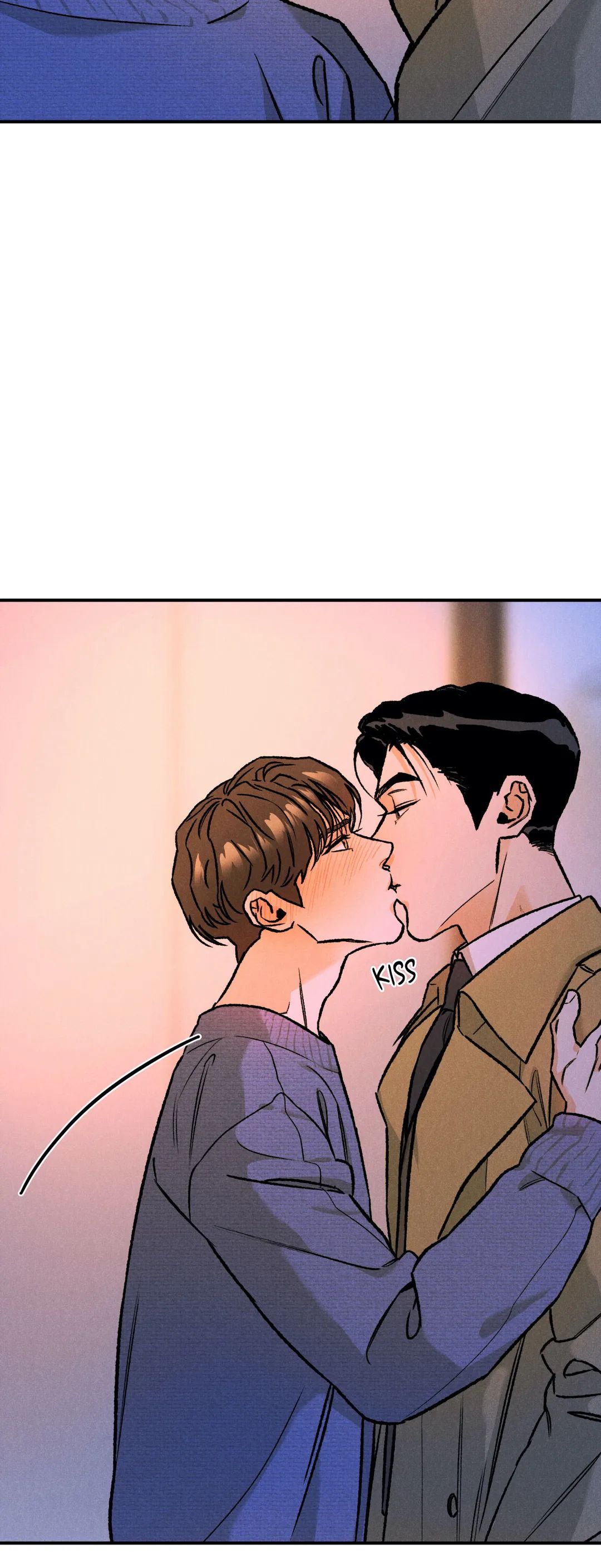 Read Limited Run chapter 4.2 image 22 on Lezhin