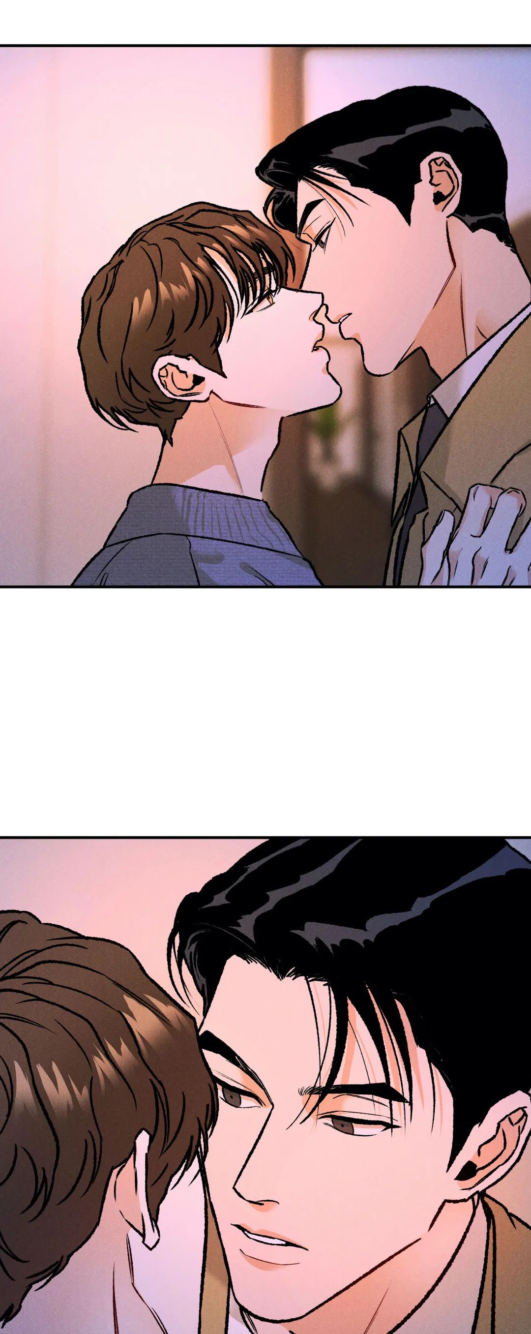 Read Limited Run chapter 4.2 image 24 on Lezhin