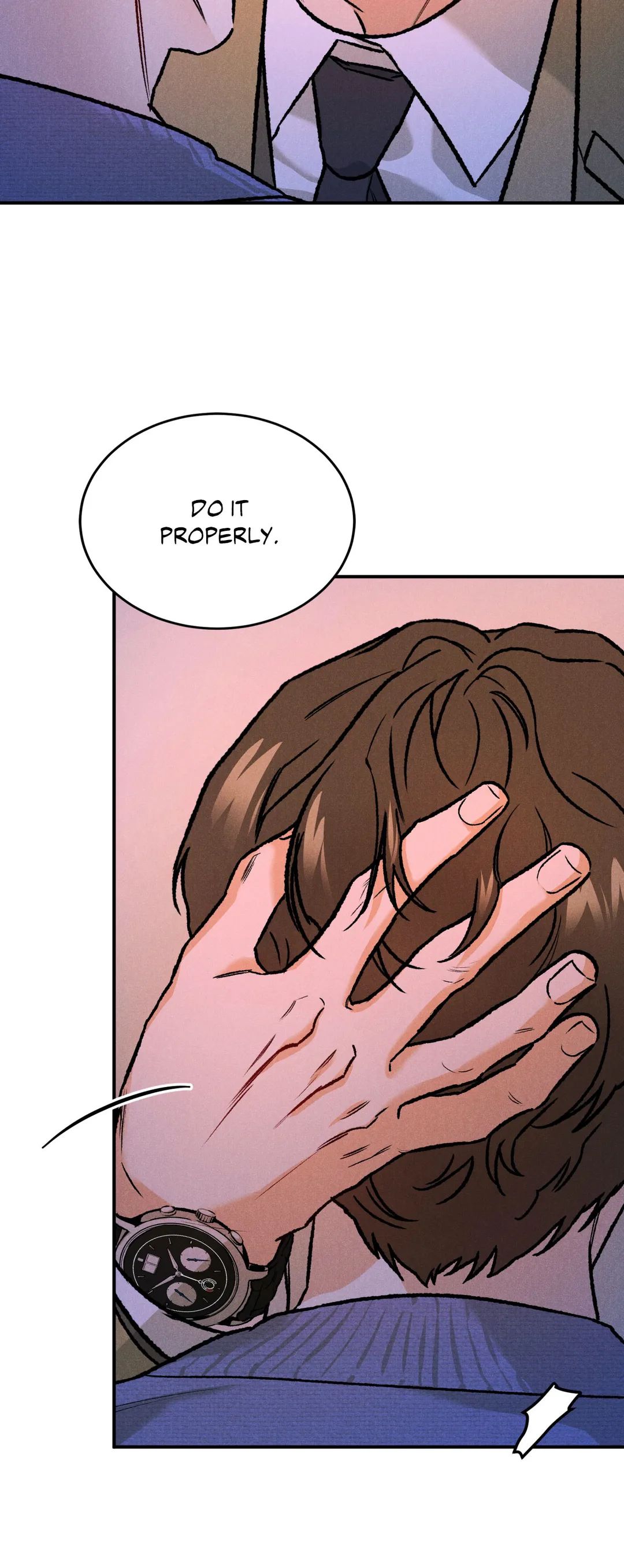 Read Limited Run chapter 4.2 image 25 on Lezhin