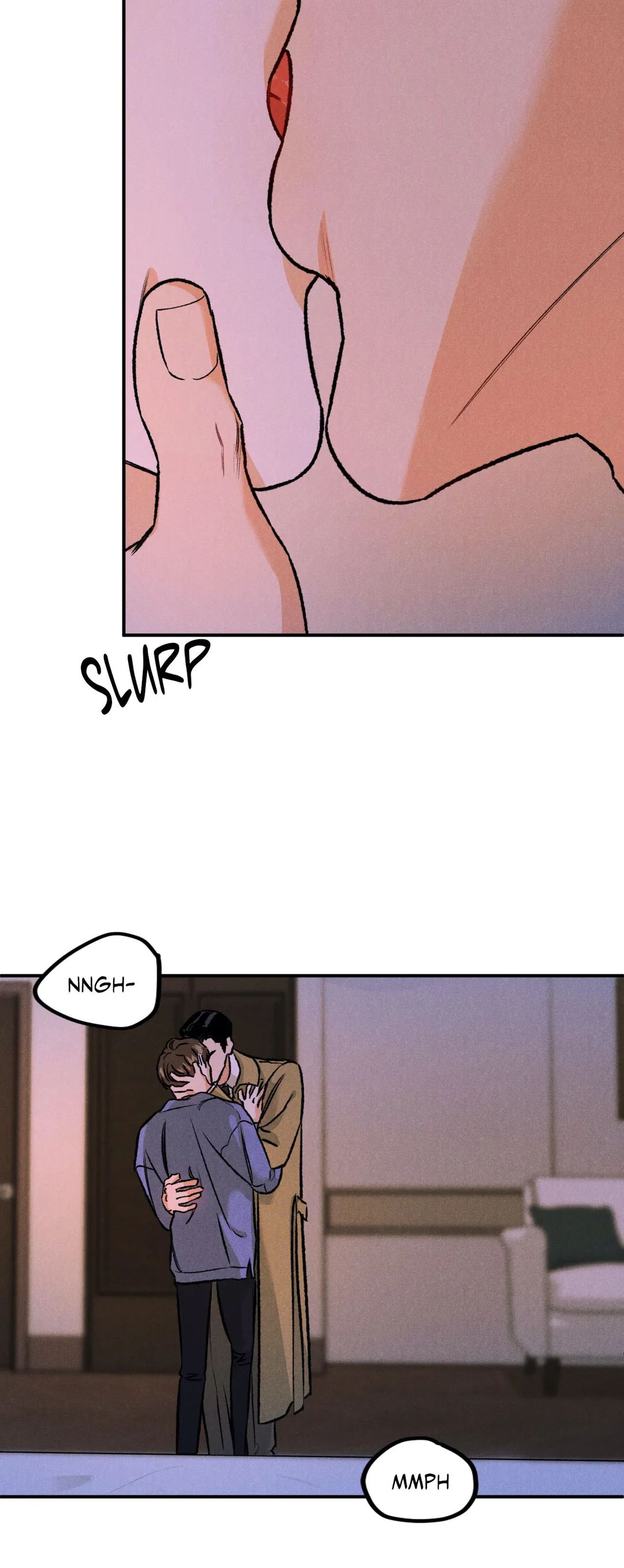 Read Limited Run chapter 4.2 image 28 on Lezhin