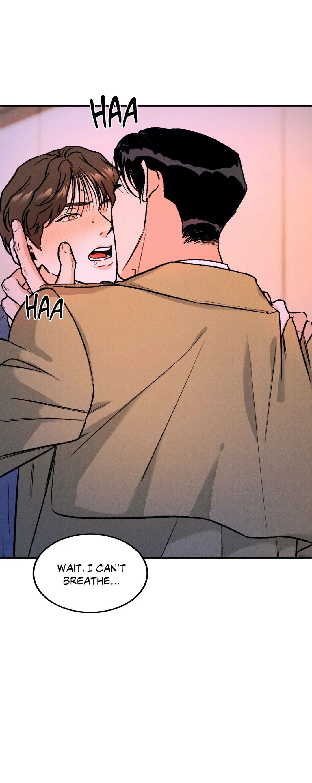 Read Limited Run chapter 4.2 image 29 on Lezhin