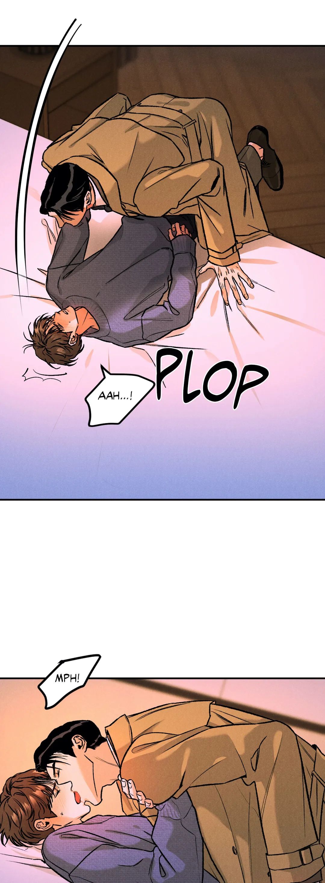 Read Limited Run chapter 4.2 image 30 on Lezhin