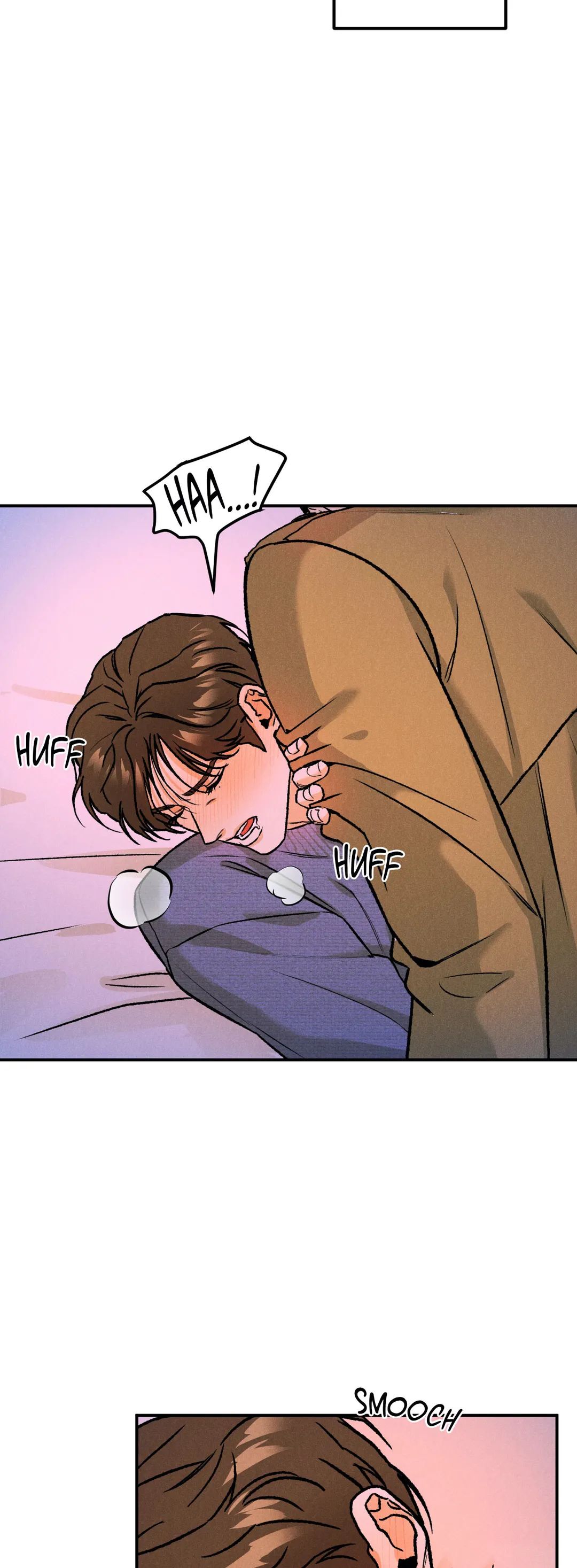 Read Limited Run chapter 4.2 image 32 on Lezhin