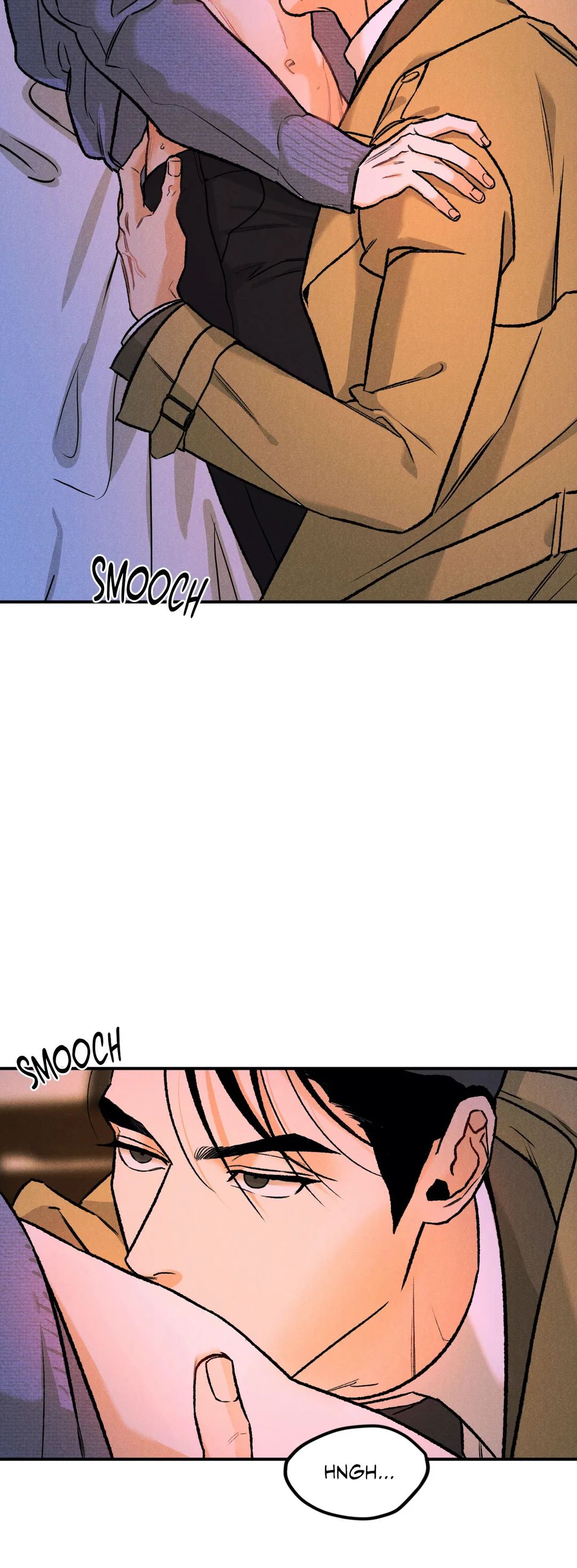 Read Limited Run chapter 4.2 image 35 on Lezhin