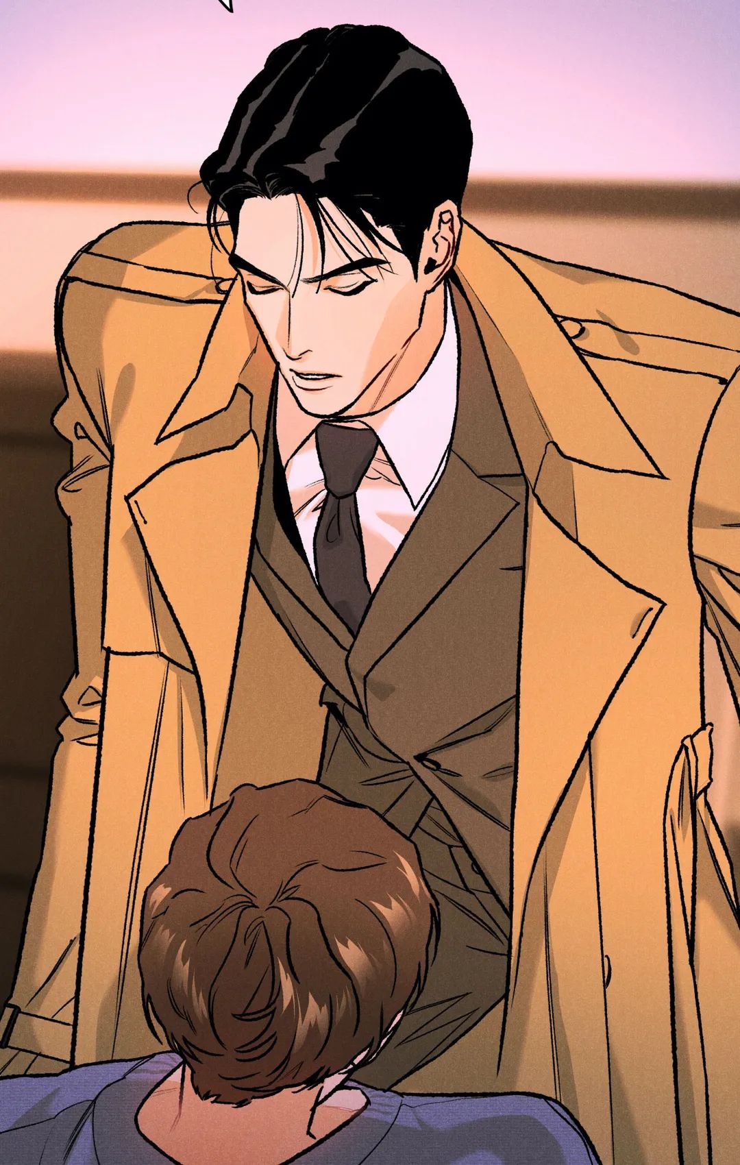 Read Limited Run chapter 4.2 image 37 on Lezhin