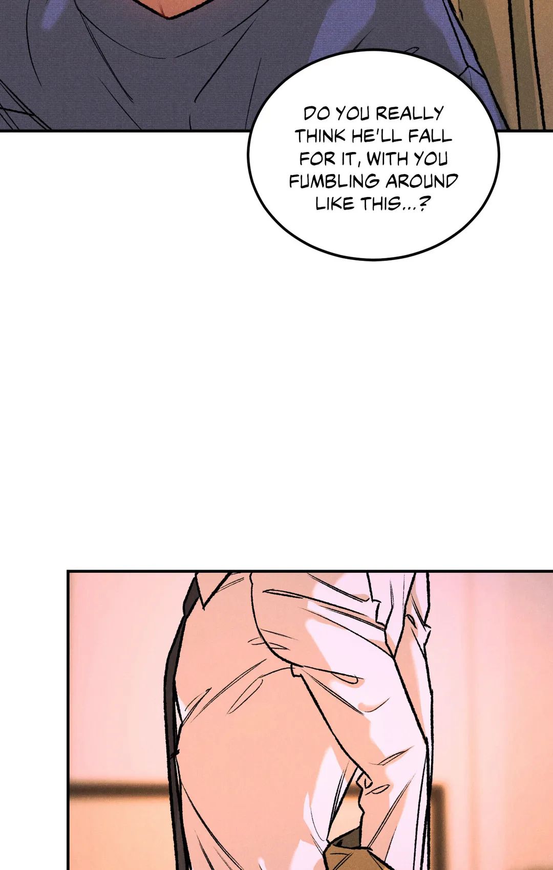 Read Limited Run chapter 4.2 image 38 on Lezhin