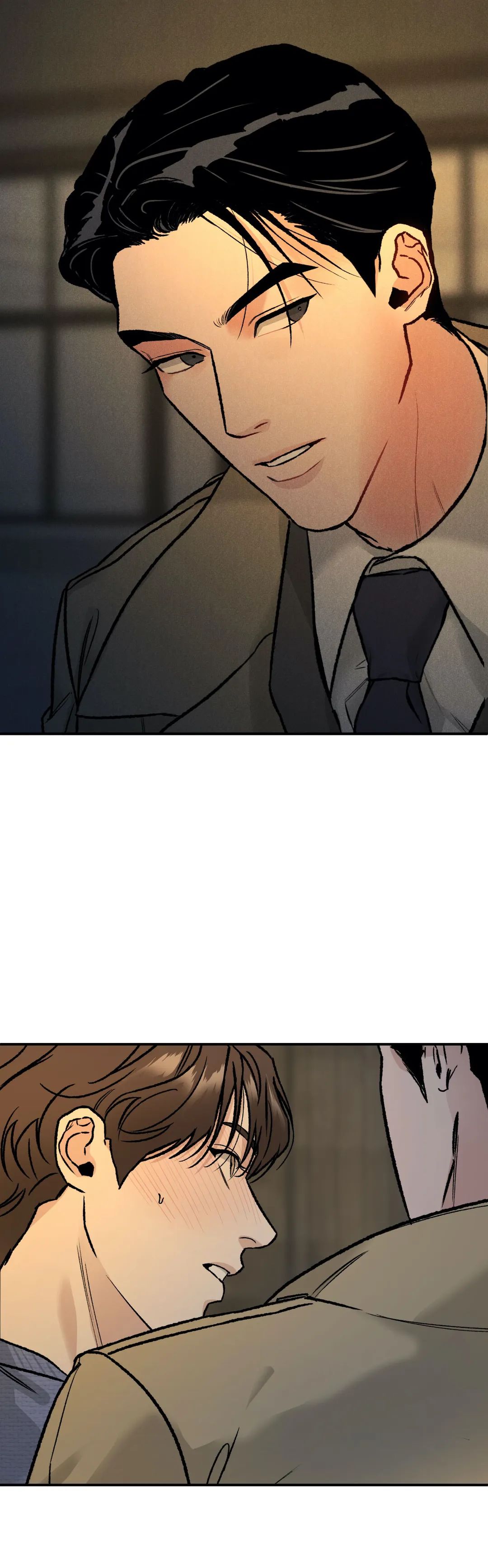 Read Limited Run chapter 4.2 image 5 on Lezhin