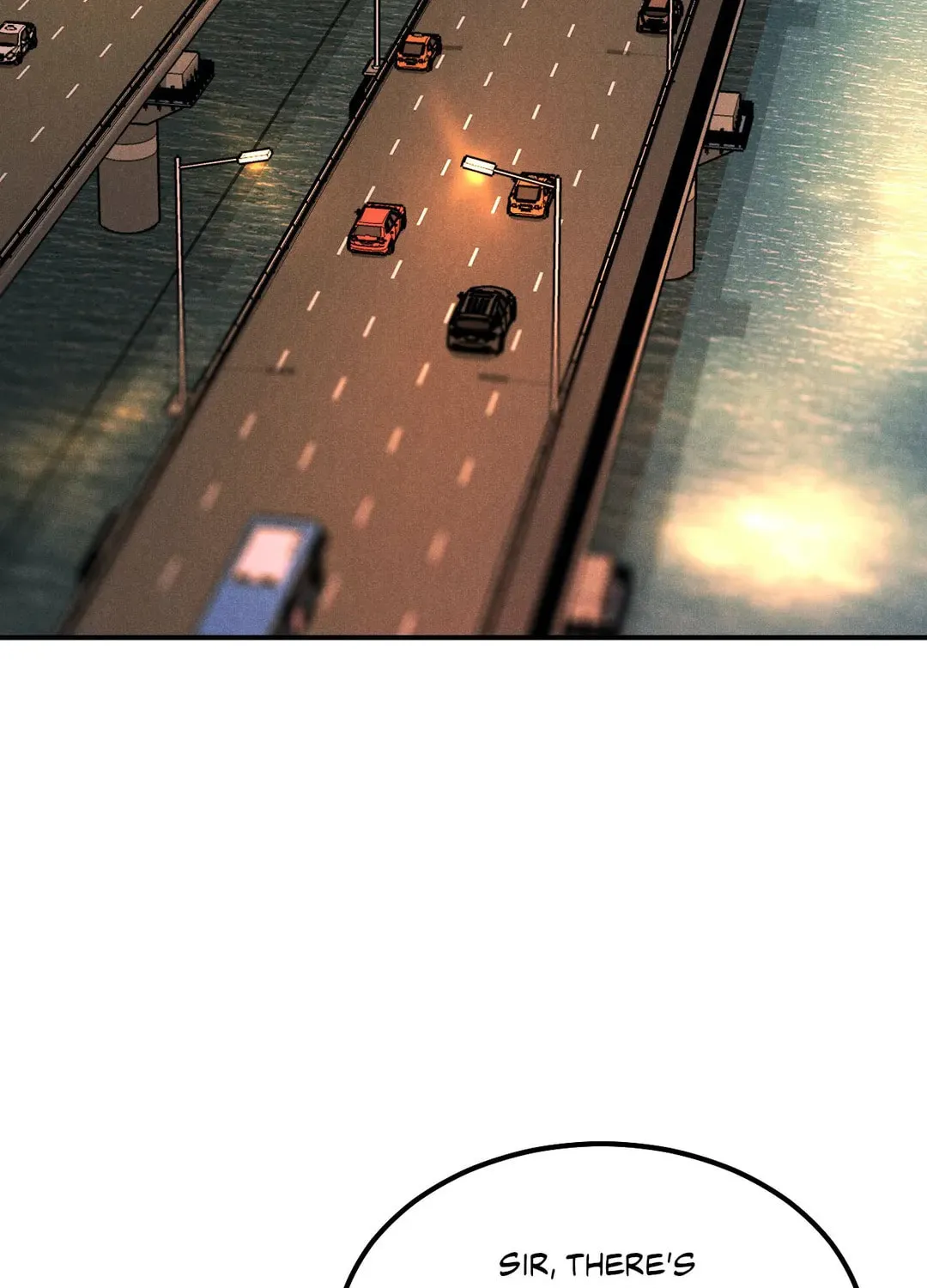 Read Limited Run chapter 4 image 1 on Lezhin
