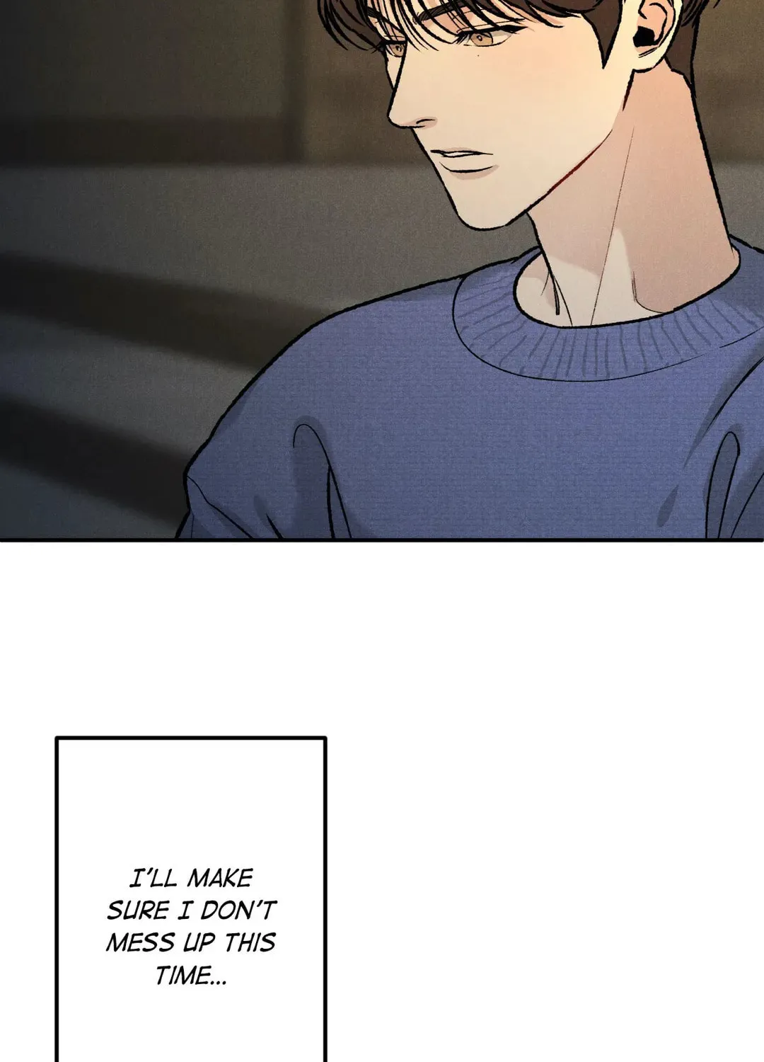 Read Limited Run chapter 4 image 10 on Lezhin