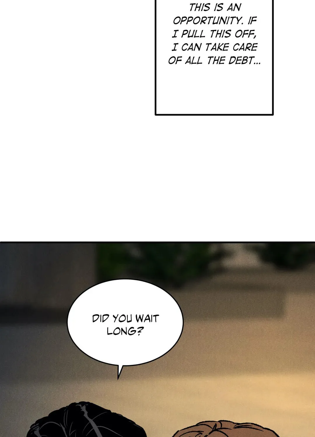 Read Limited Run chapter 4 image 12 on Lezhin