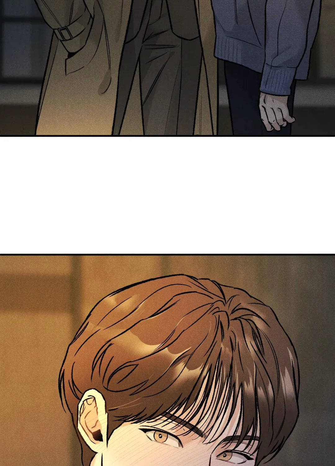 Read Limited Run chapter 4 image 19 on Lezhin